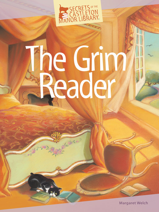 Title details for The Grim Reader by Margaret Welch - Available